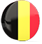 Bellen in Belgie met  medium Yuorah