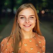 getuigenis voor medium Sophia