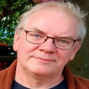 paragnost Johannes