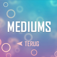 tarotkaart medium