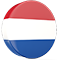 Nederland -  medium MB Rhais